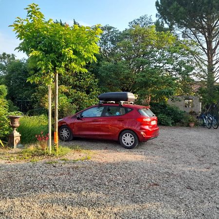 ホテル Le Jardin Montélimar エクステリア 写真